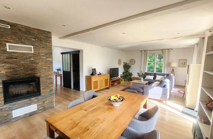 Vente URGENTE Négociable MAISON quartier st-jean  DE 200m² — photo 5