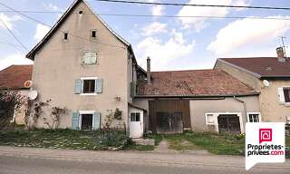 Maison 7 Pièces 158 m² à vendre à Thulay (25310)