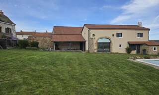 Maison 7 Pièces 160 m² à vendre à Apchat (63420)