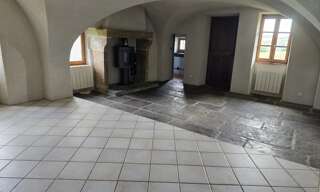 Maison 7 Pièces 160 m² à vendre à Apchat (63420)