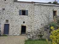 Superbe propriété avec piscine, gîte et dépendances à Apchat — photo 3