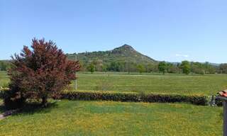 Maison 4 Pièces 157 m² à vendre à Le Breuil-sur-Couze (63340)