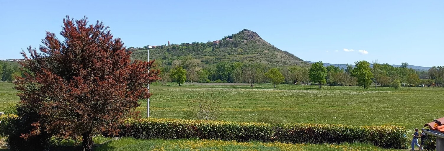 Maison 4 Pièces 157 m² à vendre à Le Breuil-sur-Couze (63340)