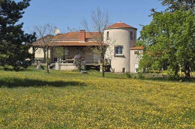 Maison 4 pièces 295000 €