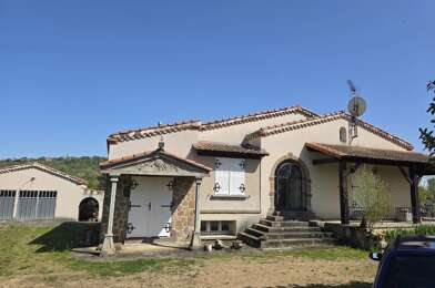 Maison 4 pièces 295000 €
