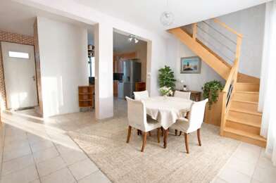 Maison 7 pièces 386000 €