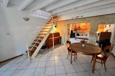 Maison 6 pièces 259000 €