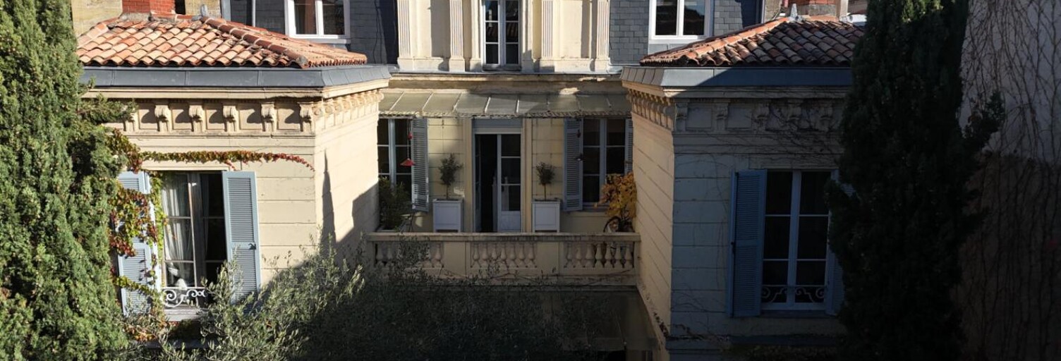 Maison 8 Pièces 310 m² à vendre à Bordeaux (33000)