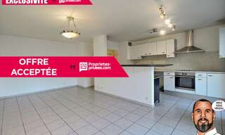 Appartement 3 Pièces 65 m² à vendre à Cognin (73160)
