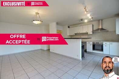 Appartement 3 pièces 199000 €