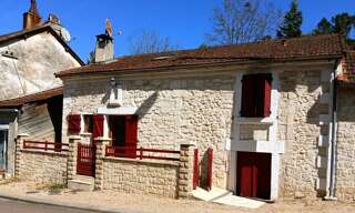 Maison 4 Pièces 75 m² à vendre à Lempzours (24800)