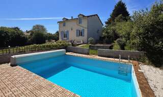 Maison 7 Pièces 190 m² à vendre à Varaignes (24360)