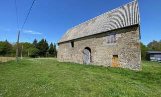Maison 2 Pièces 110 m² à vendre à Vire Normandie (14500)