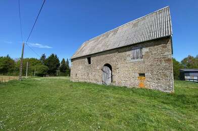 Maison 2 pièces 50000 €