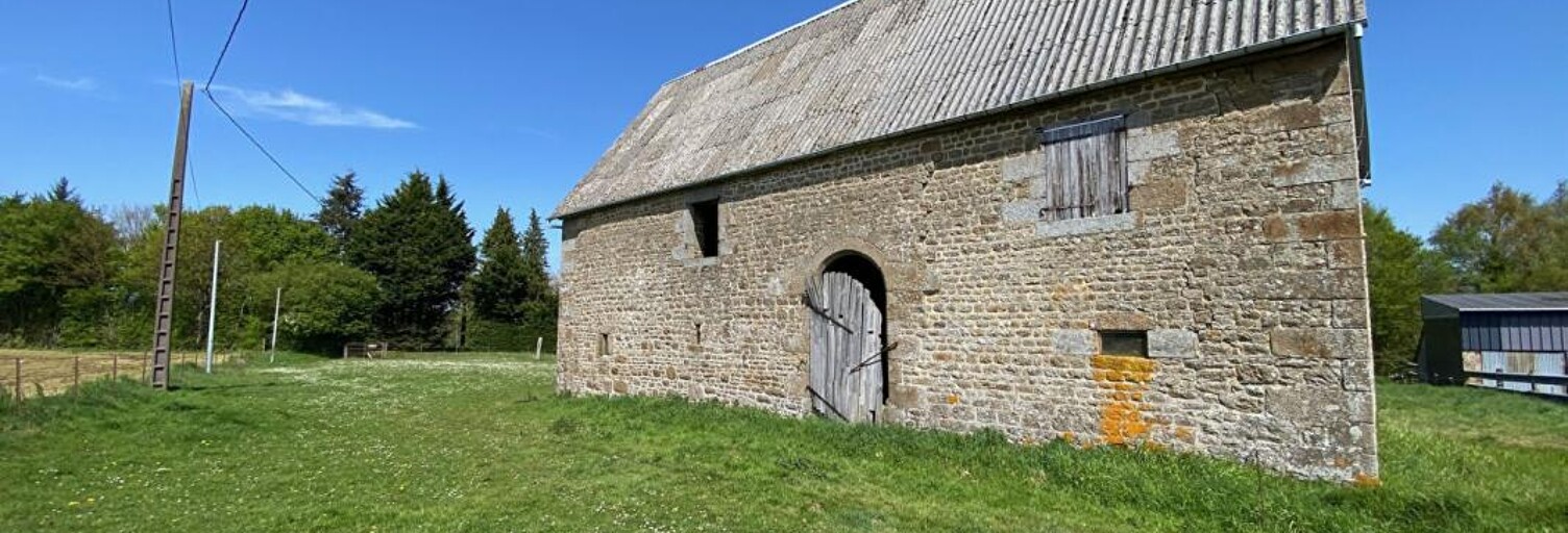 Maison 2 Pièces 110 m² à vendre à Vire Normandie (14500)