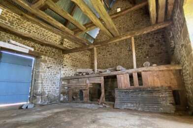 Maison 2 pièces 50000 €