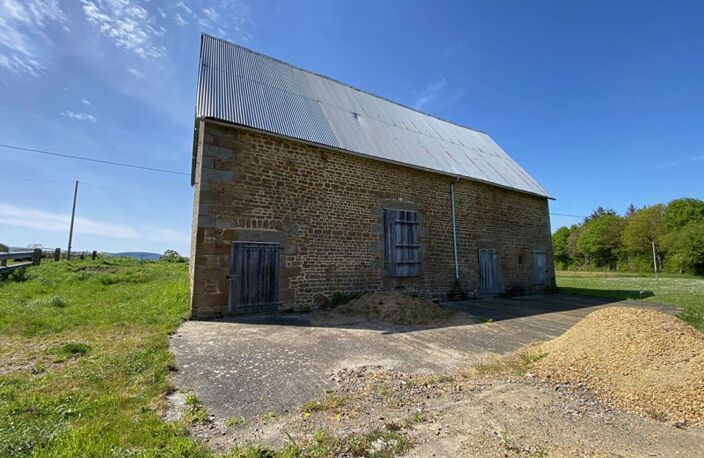 Longère Vire Normandie 110 m2 — photo 2