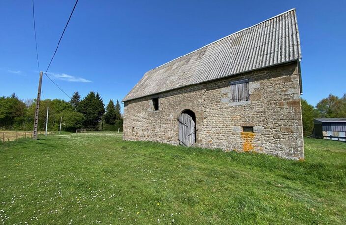 Longère Vire Normandie 110 m2 — photo 3