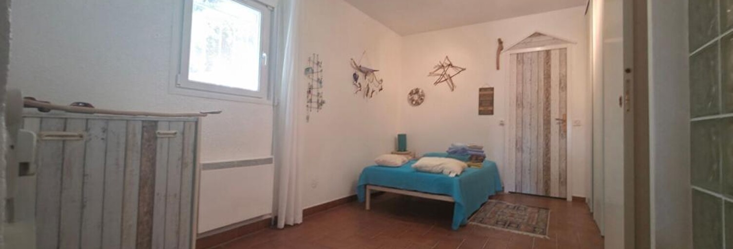 Maison 5 Pièces 83 m² à vendre à Bormes-les-Mimosas (83230)