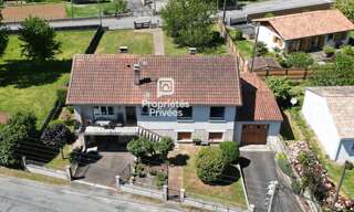 Maison 4 Pièces 100 m² à vendre à Nontron (24300)