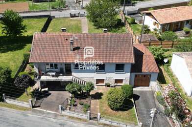 Maison 4 pièces 143900 €