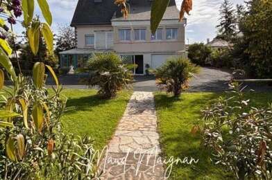 Maison 10 pièces 397000 €