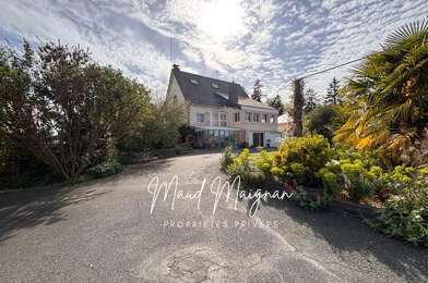 Maison 10 pièces 397000 €