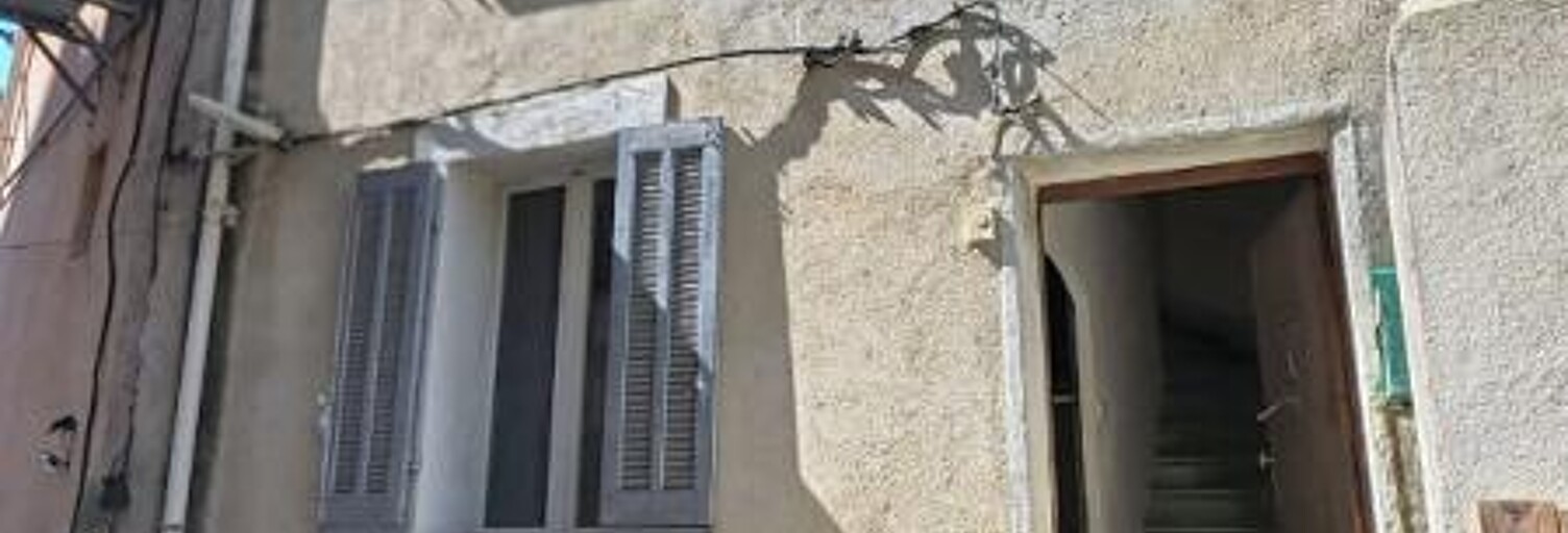 Maison 3 Pièces 66 m² à vendre à Le Luc (83340)