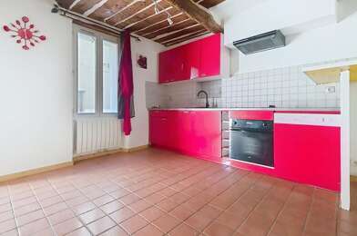 Maison 3 pièces 132000 €