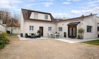 Maison 8 Pièces 165 m² à vendre à Bobigny (93000)