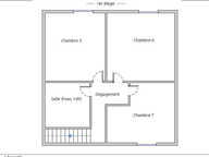 Maison Bobigny 8 pièce(s) 165.47 m2 — photo 4
