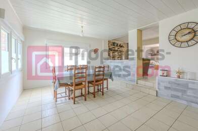 Maison 5 pièces 210000 €