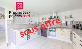 Maison 5 Pièces 160 m² à vendre à Ostricourt (59162)