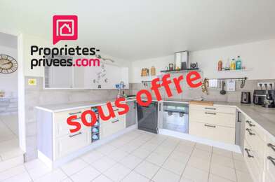 Maison 5 pièces 210000 €