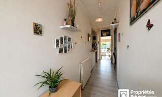 Maison 4 Pièces 83 m² à vendre à Bergerac (24100)