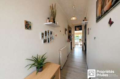 Maison 4 pièces 144000 €