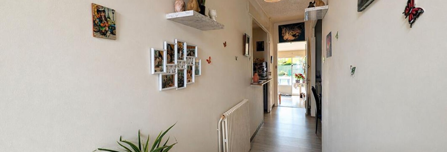 Maison 4 Pièces 83 m² à vendre à Bergerac (24100)