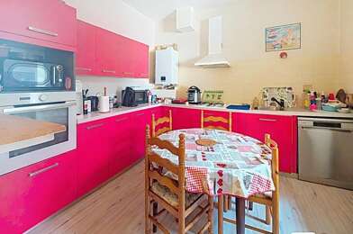 Maison 4 pièces 144000 €