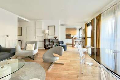 Appartement 3 pièces 520000 €