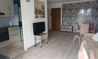 Appartement 2 Pièces 46 m² à vendre à Perpignan (66000)