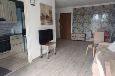 Appartement 2 pièces 76000 €