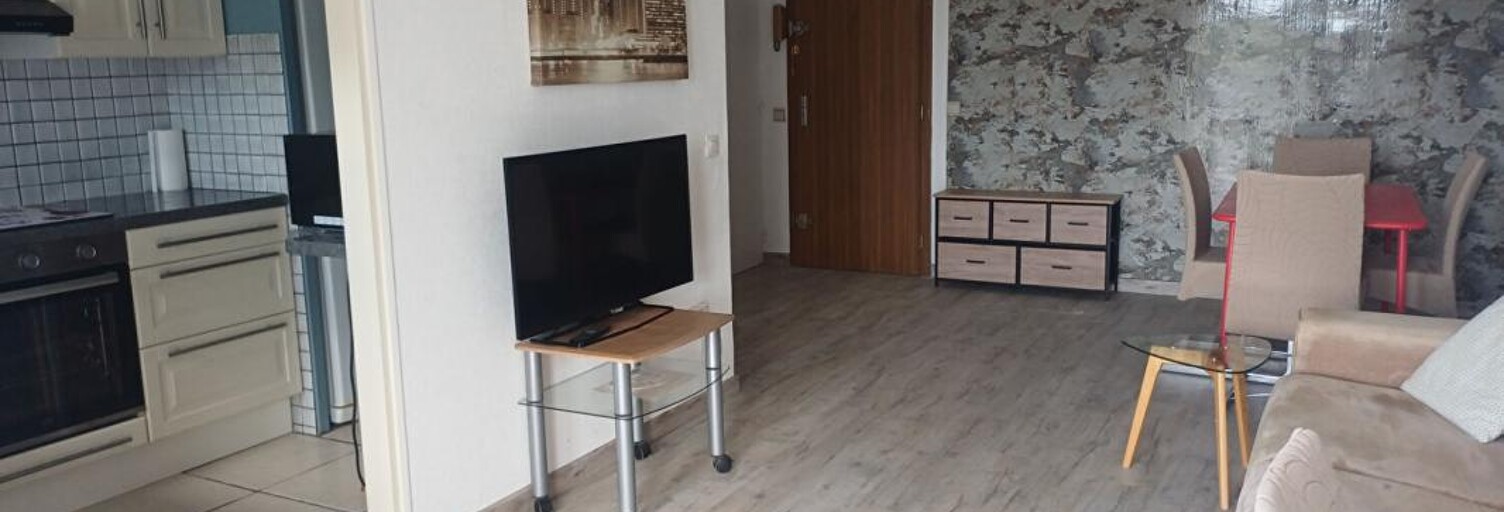Appartement 2 Pièces 46 m² à vendre à Perpignan (66000)