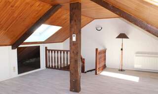 Appartement 5 Pièces 82 m² à vendre à Langogne (48300)