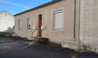 Appartement 5 Pièces 82 m² à vendre à Langogne (48300)