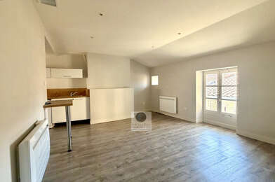 Appartement 4 pièces 215000 €