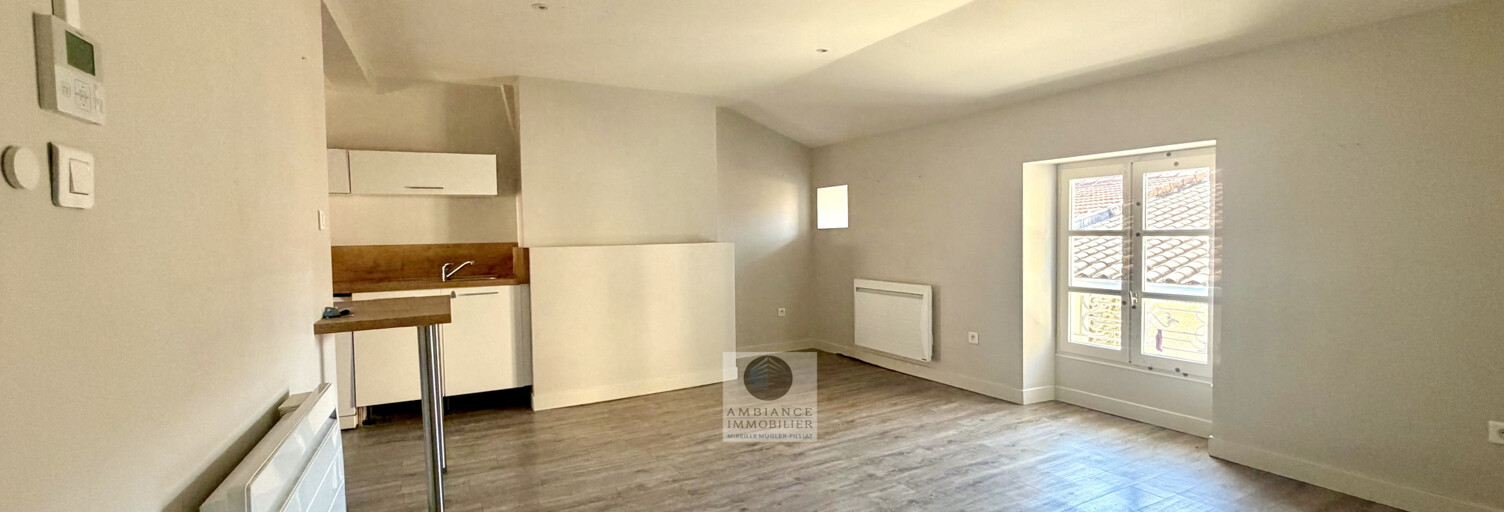 Appartement 4 Pièces 75 m² à vendre à Valence (26000)