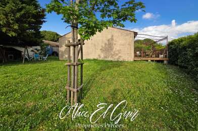 Maison 4 pièces 241000 €