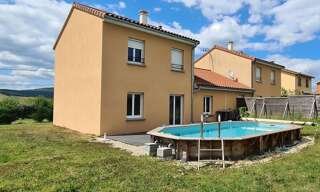 Maison 5 Pièces 100 m² à vendre à Péronne (71260)