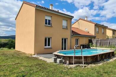 Maison 5 pièces 190000 €