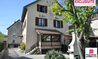 Maison 4 Pièces 94 m² à vendre à Hérimoncourt (25310)